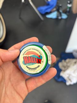 Vintage Yo-Yo