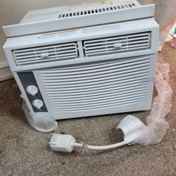 Air Conditioner 