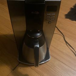 Coffee Maker