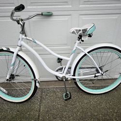 Cruiser Bike 