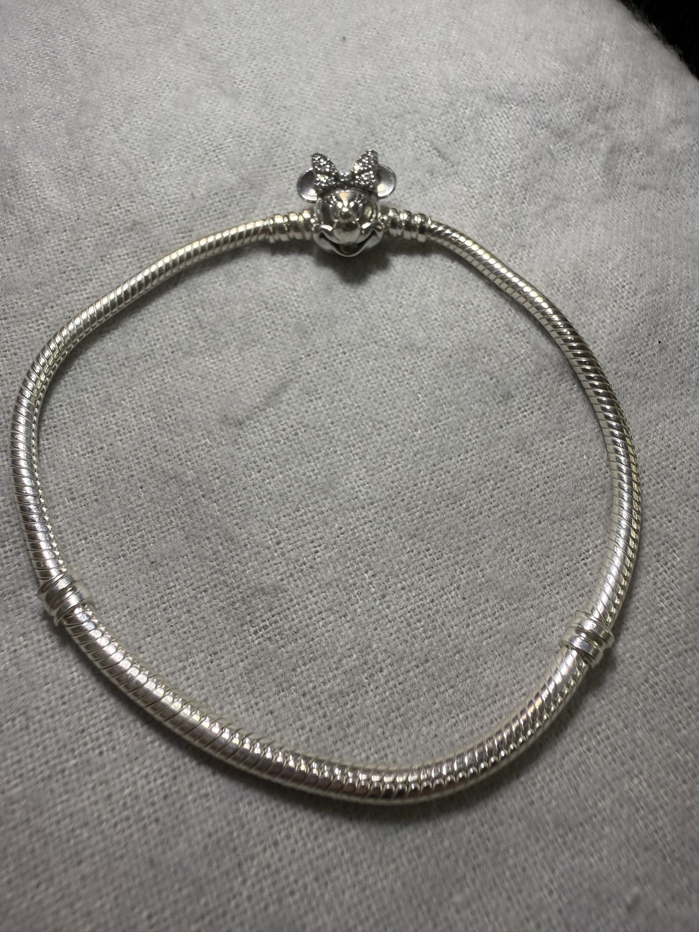Minnie Pandora Bracelet
