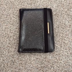 Passport Holder