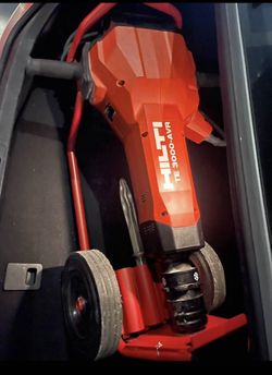 HILTI Pro Breaker 3000