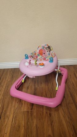Foldable Baby Walker,  Like New ( Price Firm !)