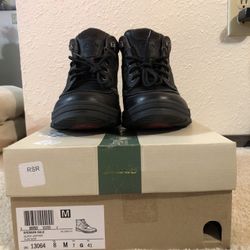 Ryerson Dale Clarks