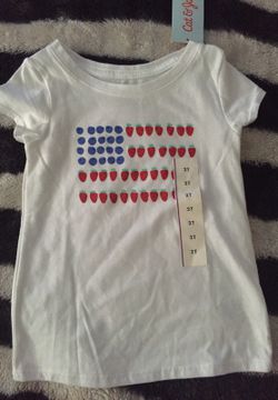 Cat & Jack top