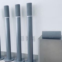 Harmon Kardon - Luxury High Quality  Home and Entertainment 