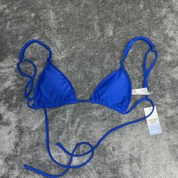 Bikini top and bottoms 