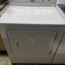 Maytag Dryer