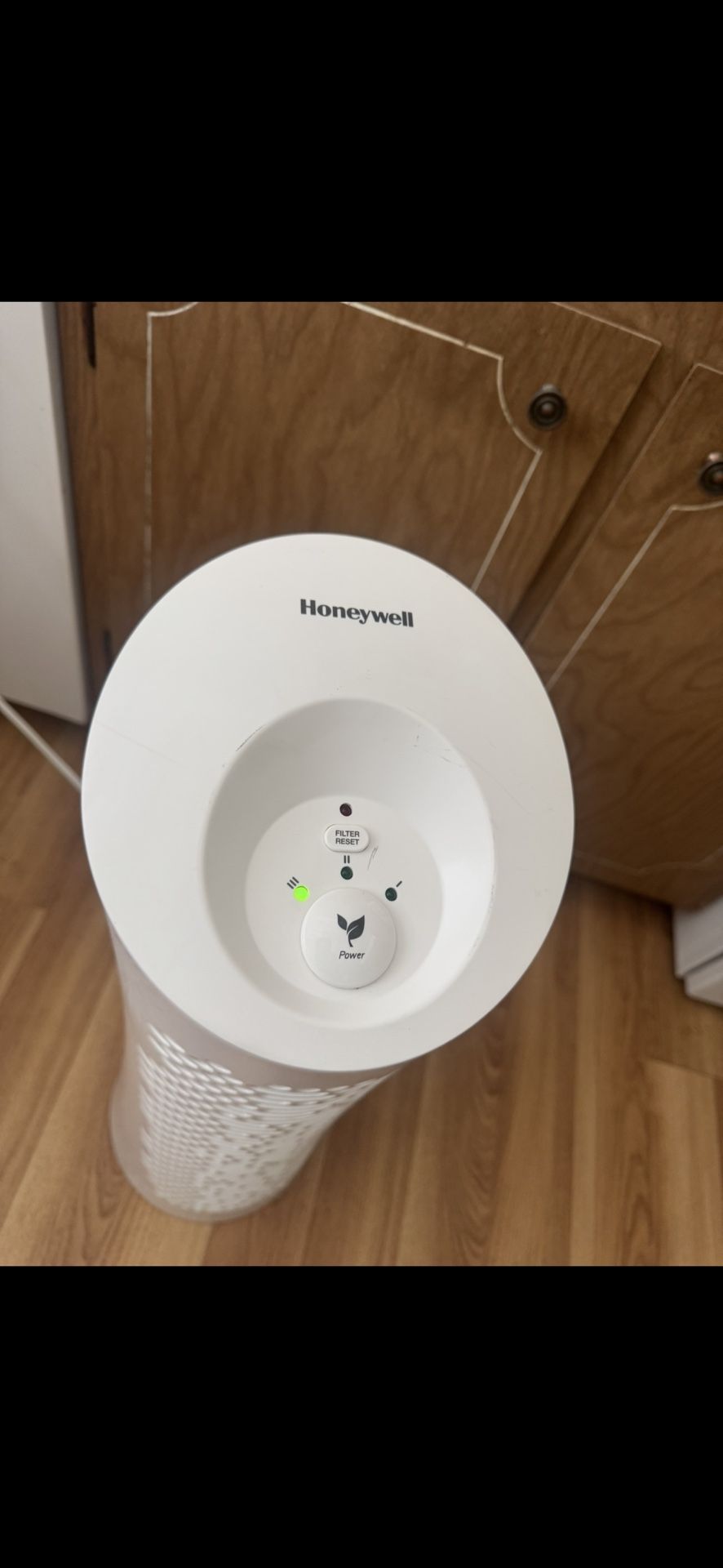 Honeywell Air purifier