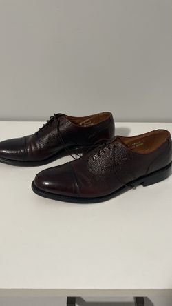 Allen Edmonds shoes