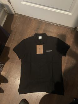 Burberry Polo Tees