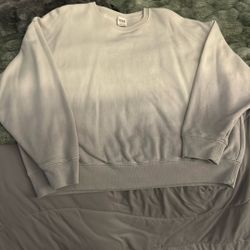 Women’s Crewneck Sweatshirt By Pink