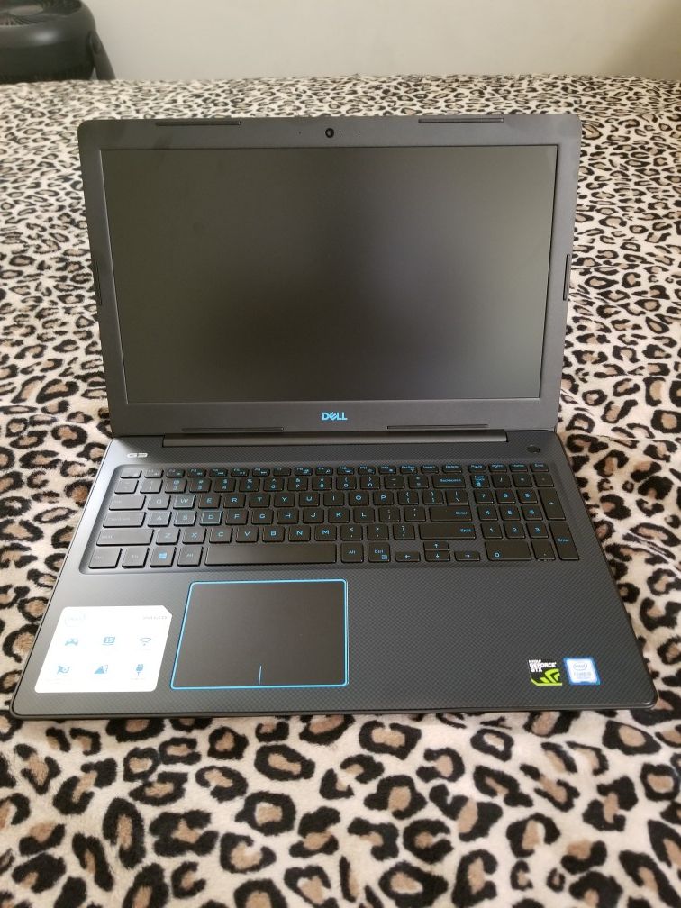 Dell G315 gaming Laptop i5