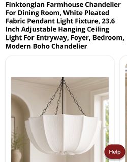 Ceiling light