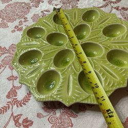 Nice Egg Serving Platter