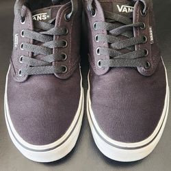 Vans Atwood Skater Shoe