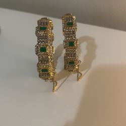 Indian Kangan Bracelets 