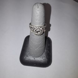 Ladies Ring