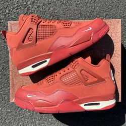 Jordan 4 Retro Brick By Brick