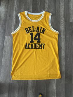 Bel-Air Jersey Size M