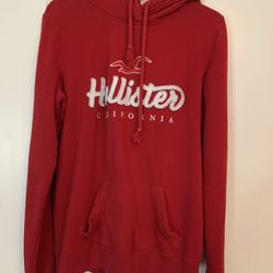 Hollister Hoodie