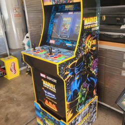 Arcade 