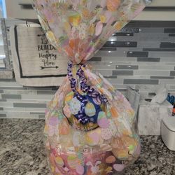 Easter Basket