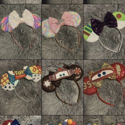 Disney Ears