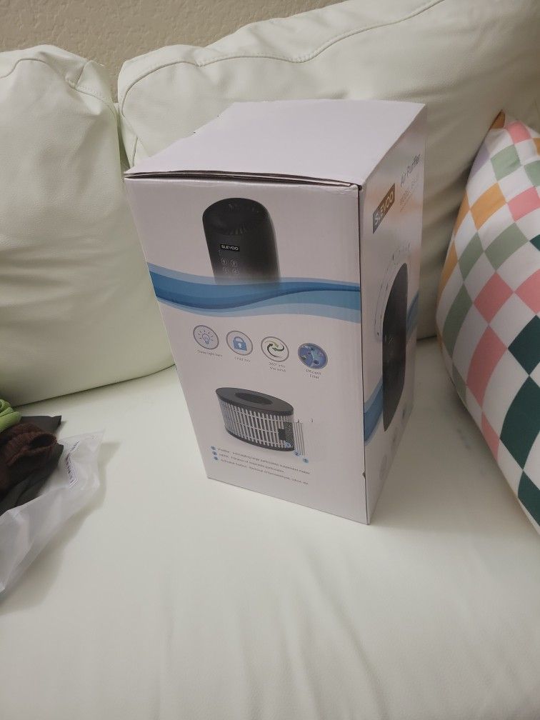 Air Purifier
