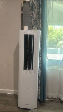 Vissani 4 in 1 ac unit