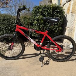 Kids Bike 
