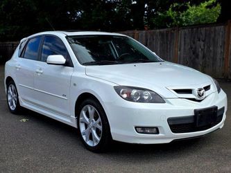 2007 Mazda Mazda3