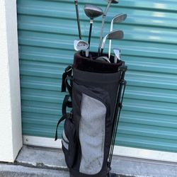 Golf Clubs