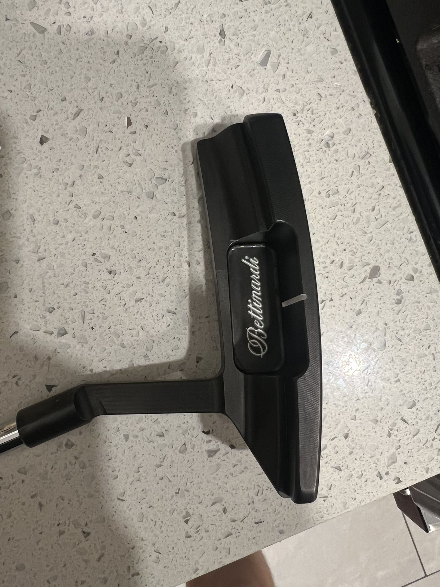Bettinardi SS8 1/250 Limited Edition 25th Putter