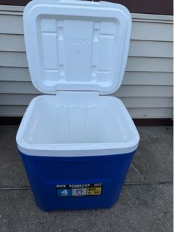 Cooler good condition