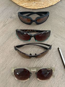 Sunglasses
