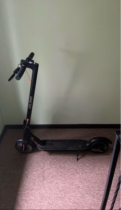 e scooter