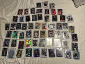Multi sport cards, Rookies, Auto, Numbered
