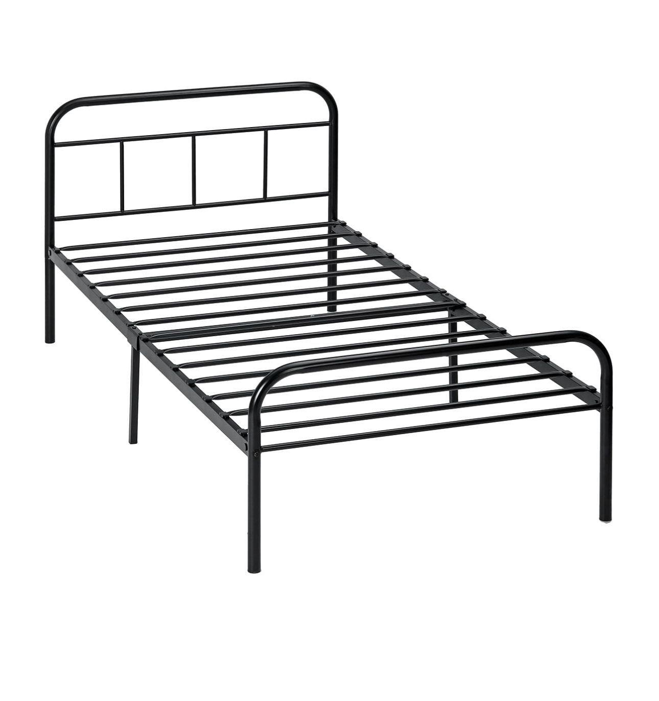 Metal Bunk Bed 