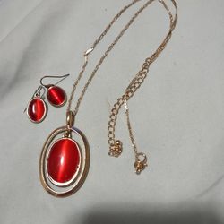 Assorted Jewelry Sets 