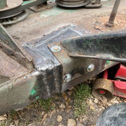 Weld Forsale 