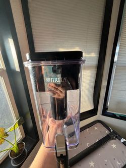 Brita water filters