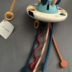 New Sensory Baby Toys