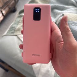 10000 mah portable charger