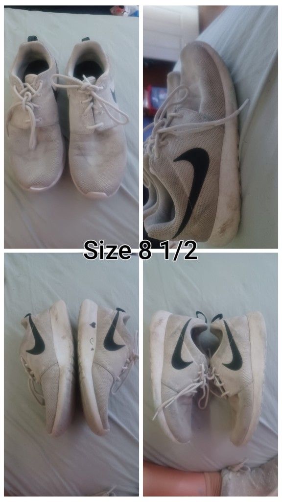 Nike Girls Shoe