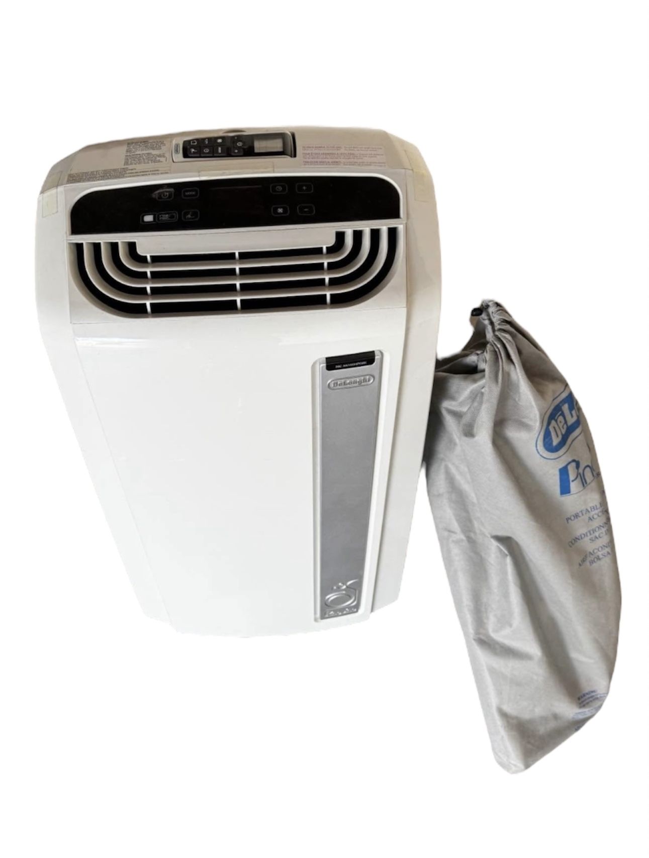 DeLonghi Pinguino Portable Air Conditioner