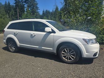 2015 Dodge Journey