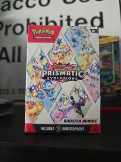 Prismatic bundle