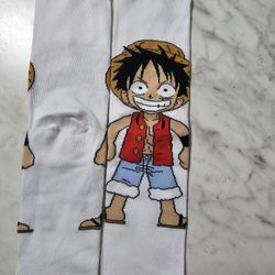 Custom Socks Size 6-13 